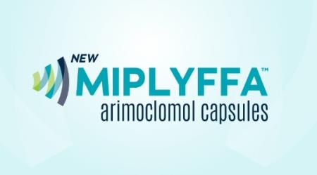 Thuốc Miplyffa để điều trị bệnh Niemann-Pick loại C