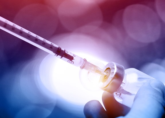 Thuốc tiêm Tecentriq Hybreza trị ung thư