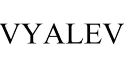 Thuốc Vyalev (foscarbidopa và foslevodopa); trị bệnh Parkinson giai đoạn tiến triển