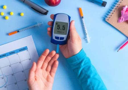 Mô hình AI làm hệ thống cảnh báo sớm bệnh tiểu đường khi lái xe