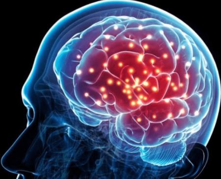 Tế bào thần kinh giúp loại bỏ chất thải ra khỏi não trong khi ngủ