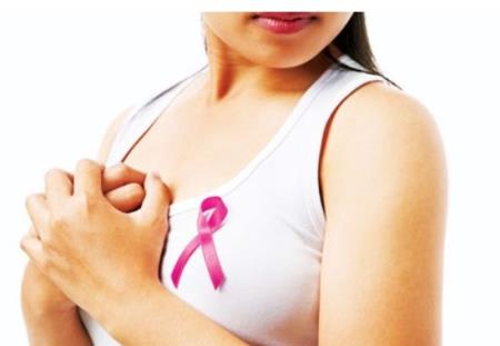 Tế bào mục tiêu giúp phòng ngừa ung thư vú