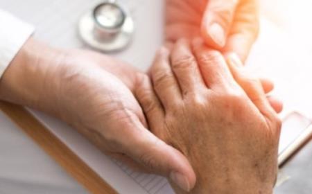 Mô phỏng tiết lộ cơ chế đằng sau sự tích tụ protein trong bệnh Parkinson