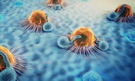 Tiếp cận mới trong cuộc chiến chống ung thư tuyến tiền liệt kháng thuốc