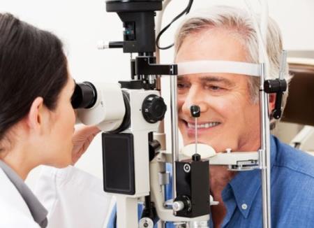 Những người tham gia thử nghiệm chỉnh sửa gen CRISPR nhận thấy thị lực được cải thiện