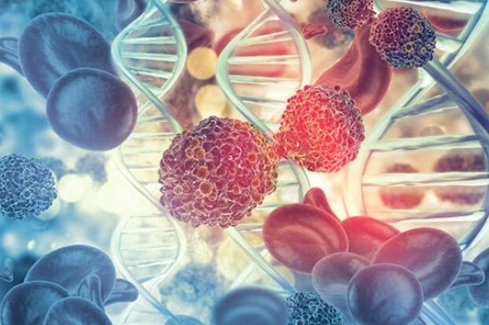 Những tiến bộ mới trong liệu pháp miễn dịch virus ung thư