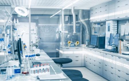 Cơ bắp phát triển trong phòng thí nghiệm tiết lộ bí ẩn về các bệnh cơ hiếm gặp