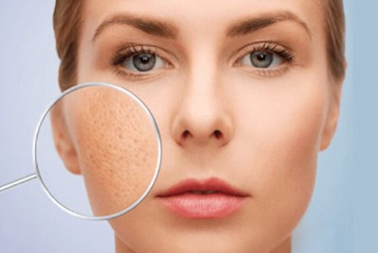 Kích hoạt mục tiêu phân tử đảo ngược nhiều dấu hiệu lão hóa