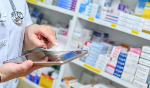 Thuốc tương lai có thể được cá nhân hóa trên máy in 3D