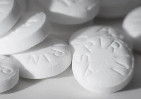 Aspirin liều thấp có thể giúp ngăn ngừa biến chứng thai kỳ do nhiễm cúm