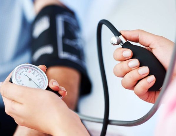 Những chuyên gia chăm sóc sức khỏe này có thể là vũ khí bí mật chống lại bệnh tăng huyết áp