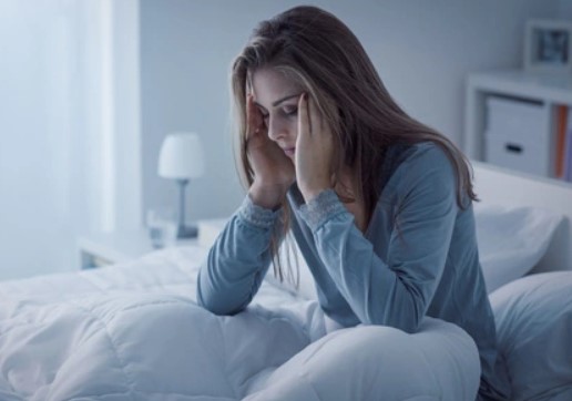 Giấc ngủ không lành mạnh có liên quan đến bệnh tiểu đường