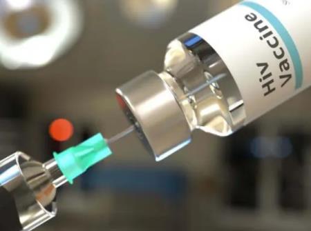 Bước tiến mới trong việc tạo ra vắc-xin phòng ngừa HIV hiệu quả