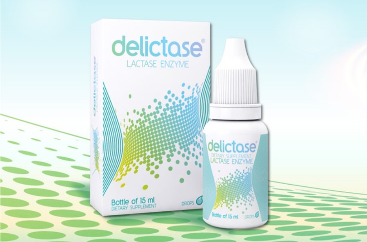 Delictase Oral Drops có thực sự tốt không? Mua sản phẩm ở đâu?
