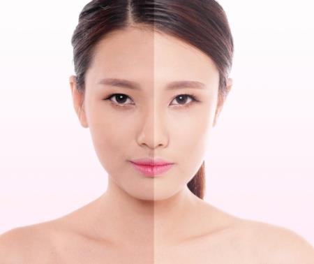 Hợp chất vi khuẩn tự nhiên mang lại hiệu quả làm sáng da an toàn