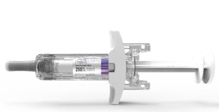 Thuốc Ebglyss để điều trị bệnh viêm da dị ứng