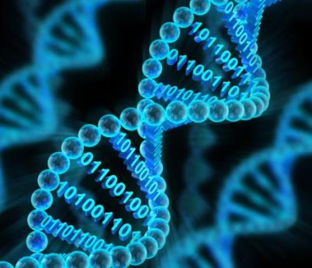 Nanorobot DNA có thể thay đổi tế bào nhân tạo