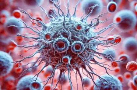 Phương pháp tiếp cận đa mục tiêu ngăn chặn sự phát triển của khối u ở một số bệnh ung thư