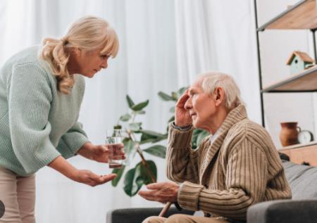 Thuốc chống amyloid cho thấy dấu hiệu ngăn ngừa chứng mất trí nhớ Alzheimer