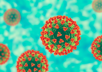 Kháng thể mới cho thấy tiềm năng đánh bại tất cả các biến thể SARS-CoV-2