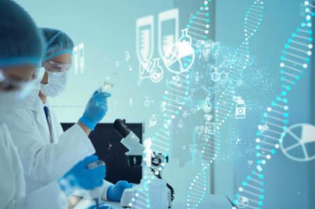 Liệu pháp chỉnh sửa gen mới chống lại ung thư đường tiêu hóa