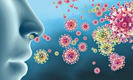 Các nhà khoa học phát minh ra thiết bị đột phá để phát hiện các dấu hiệu bệnh tật trong không khí