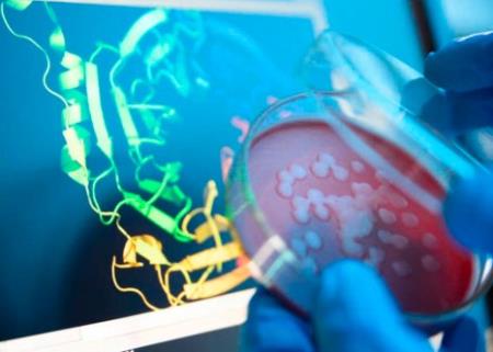 AI tạo ra protein để chống lại ung thư và kháng kháng sinh