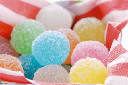 Chất tạo ngọt thông thường có thể làm tăng tốc độ dậy thì ở trẻ em