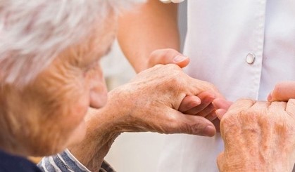Chó có thể phát hiện bệnh Parkinson nhiều năm trước khi có triệu chứng