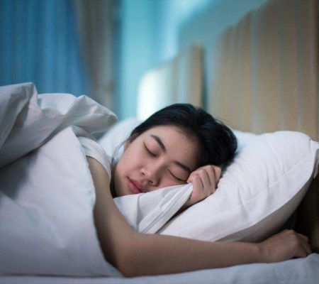 Thiếu ngủ làm tăng nguy cơ tim mạch và đột quỵ