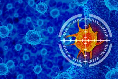 Các nhà khoa học khám phá ra cách tiêu diệt tế bào ẩn của ung thư vú