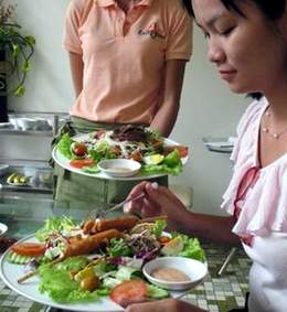 Sử dụng vi chất cho đúng