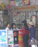 Tư vấn dùng thuốc: Lĩnh vực còn bỏ ngỏ
