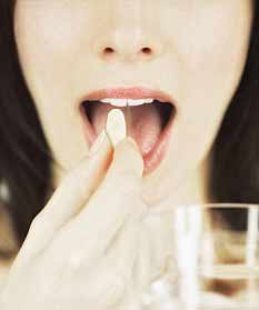 Không lạm dụng thuốc tránh thai khẩn cấp
