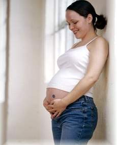 Thuốc chống nấm cho bà bầu