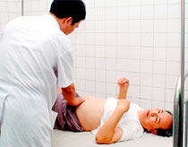 Phát hiện ung thư tuyến tiền liệt chỉ trong 10 phút