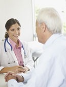 Để thuốc là bạn tốt