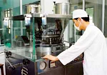 Bệnh viện K Hà Nội sử dụng máy xạ trị hiện đại