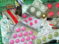 Các tác dụng không mong muốn của thuốc