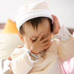 Phương pháp cho trẻ uống thuốc 