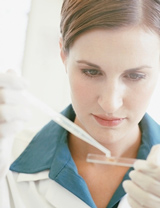 Chẩn đoán bệnh từ nước bọt