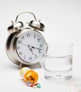 Thuốc nào giờ đó
