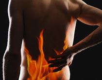 Điều trị đau lưng bằng sóng radio