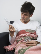 FDA cảnh báo: Kháng sinh có hại cho dây chằng 