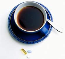 Tương tác giữa thuốc có nguồn gốc thảo dược và tân dược