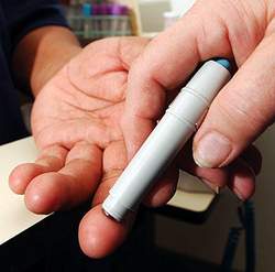 Cách kiểm soát đường huyết hiện đại nhất