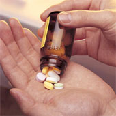 Thuốc - Uống lúc nào thì hiệu quả?