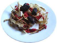 Tử vong vì dùng Đông dược bừa bãi