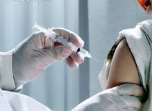 Tránh lạm dụng thuốc tiêm
