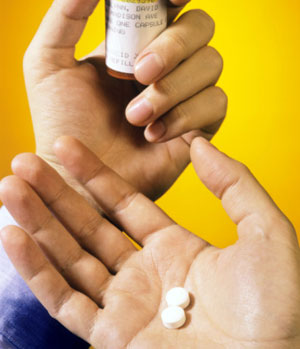 Hiệu ứng ngược của thuốc tăng "khả năng đàn ông"